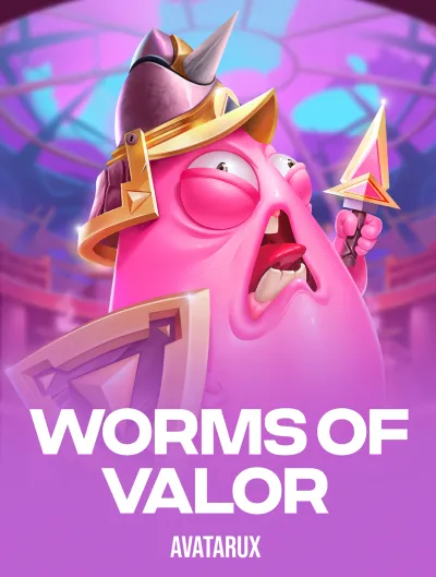 Worms of Valor