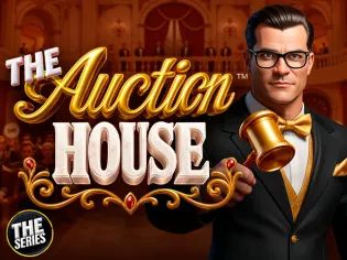 The Auction House™ game thumbnail