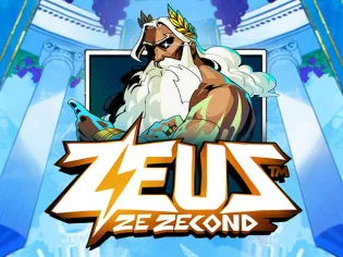 Zeus Ze Zecond game icon