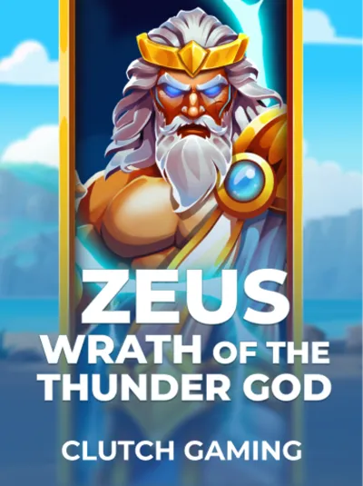 Zeus_ Wrath of the Thunder God