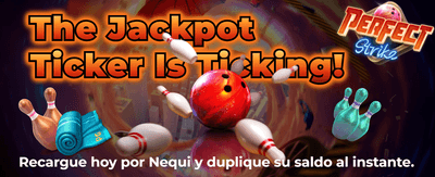 Dynamic Jackpot Action
