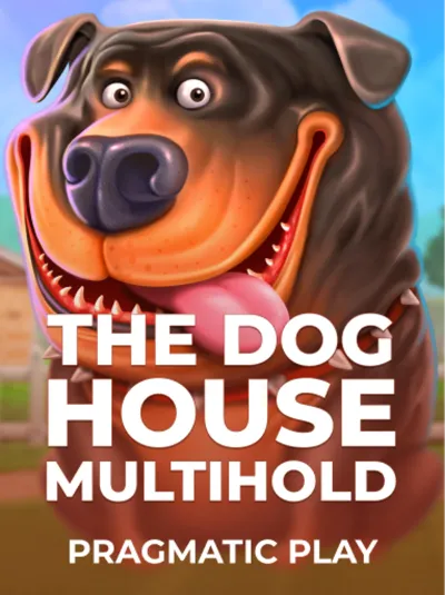 The Dog House Multihold
