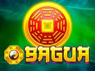 Bagua game screenshot