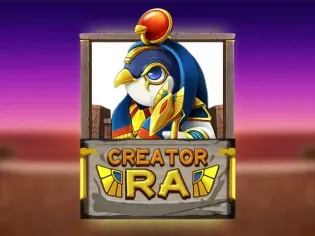 Creator Ra game icon