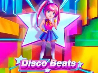 Disco Beats game thumbnail