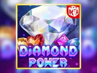 Diamond Power game thumbnail