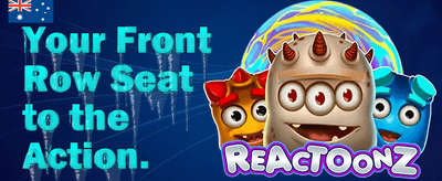 VIP Platinum Perks promotion