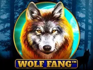 Wolf Fang game icon